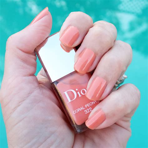 dior nagellak zomer 2021|DIOR.